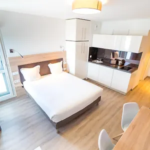 Le Roi Apart-hotel