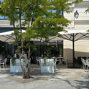 3* Aparthotel Residhome Paris