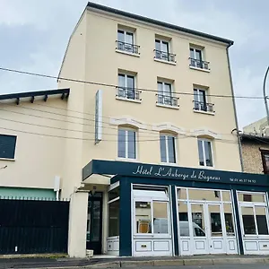  Hotel De Bagneux