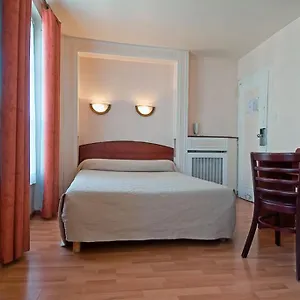2* Hotel Saint Quentin