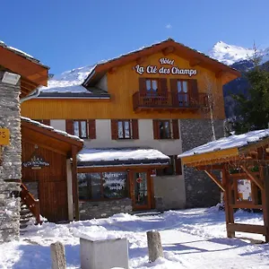 la-cle-des-champs-lanslebourg-mont-cenis.hotels-rhonealpes.com/